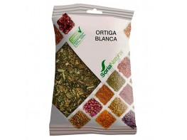 Imagen del producto Ortiga blanca bolsa 40g soria