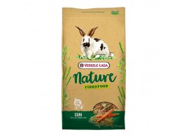 Imagen del producto Versele laga vl cuni nature re-balance fibre 2,5kg