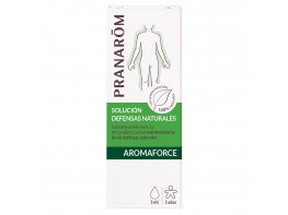 Imagen del producto Pranarom Aromaforce defensas naturales Bio 5ml