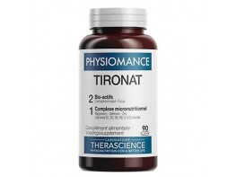 Imagen del producto Therascience Tironat 90 comprimidos