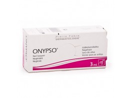 Imagen del producto Onypso Laca de uñas Psoriasis Unguea 3ml