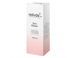 Imagen del producto Relivas skin repair 100ml