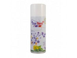 Imagen del producto Cryo therm fast spray arnica+mentol 400m