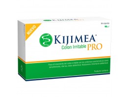 Imagen del producto Kijimea colon irritable pro 84 cápsulas