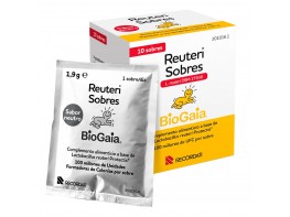 Imagen del producto Reuteri 10 sobres