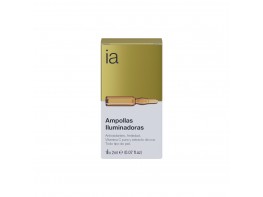 Imagen del producto Interapothek iluminadoras 1 ampolla