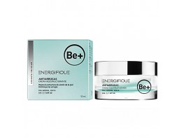 Imagen del producto Be+ Energifique antiarrugas dia P/NM 50ml