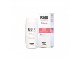 Imagen del producto Fotoultra isdin redness 50ml