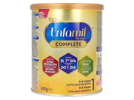 Imagen del producto Enfamil 1 premium complete 400g